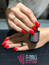 RED KISS - Color Coat 12ml